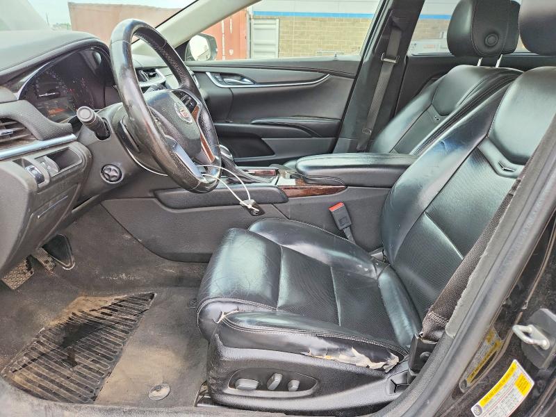 50476206 :رقم المزاد ، 2G61W5S36D9135781 vin ، 2013 Cadillac Xts مزاد بيع
