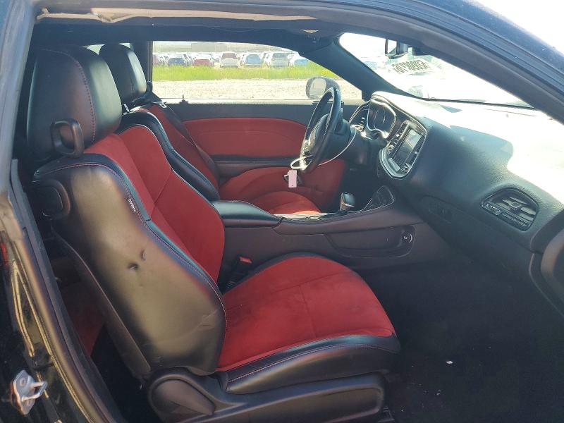 Продажа на аукционе авто 2017 Dodge Challenger, vin: 2C3CDZGG1HH601681, номер лота: 52898376