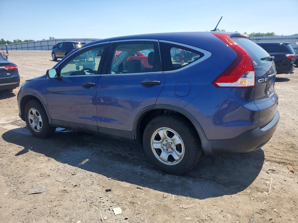 55379496 :رقم المزاد ، 3CZRM3H35EG714263 vin ، 2014 Honda Cr-v مزاد بيع
