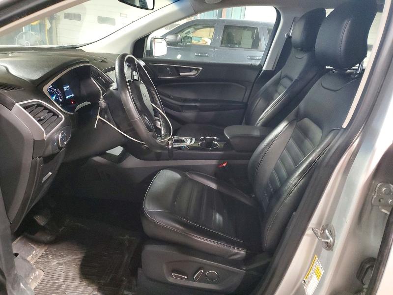 Продажа на аукционе авто 2017 Ford Edge, vin: 2FMPK4J92HBC49774, номер лота: 52939916