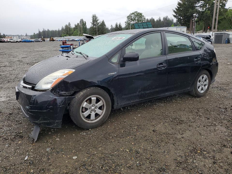 Aukcja sprzedaży 2007 Toyota Prius, vin: JTDKB20U077637070, numer aukcji: 53384186