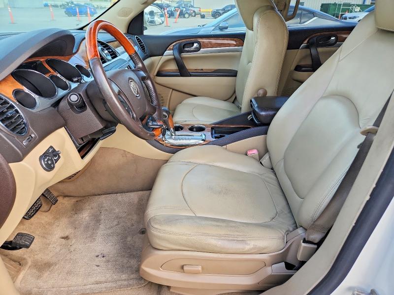 Продаж на аукціоні авто 2009 Buick Enclave, vin: 5GAER13D39J200475, номер лоту: 53957096