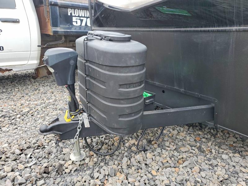2025 Jayco Jay Recreational Vehicle (rv) მანქანა იყიდება აუქციონზე, vin: 1UJBA0BU6S1C70078, აუქციონის ნომერი: 52027136