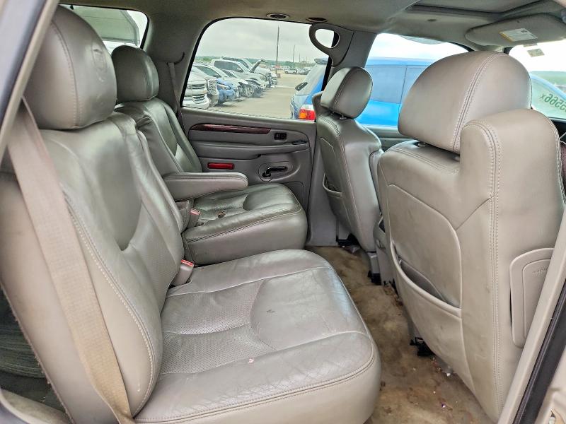 Aukcja sprzedaży 2006 Cadillac Escalade, vin: 1GYEK63N06R145824, numer aukcji: 54355566