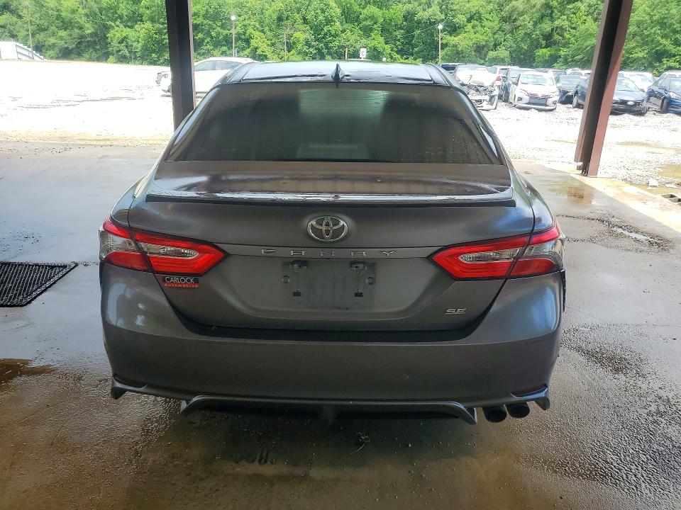 Продаж на аукціоні авто 2020 Toyota Camry, vin: 4T1G11AK5LU894474, номер лоту: 54796696