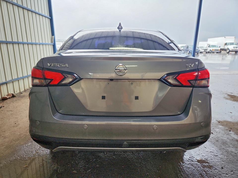Продаж на аукціоні авто 2020 Nissan Versa, vin: 3N1CN8EV5LL868314, номер лоту: 49672496