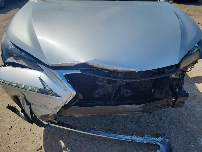 Aukcja sprzedaży 2015 Lexus Nx, vin: JTJBARBZ0F2041454, numer aukcji: 53229836