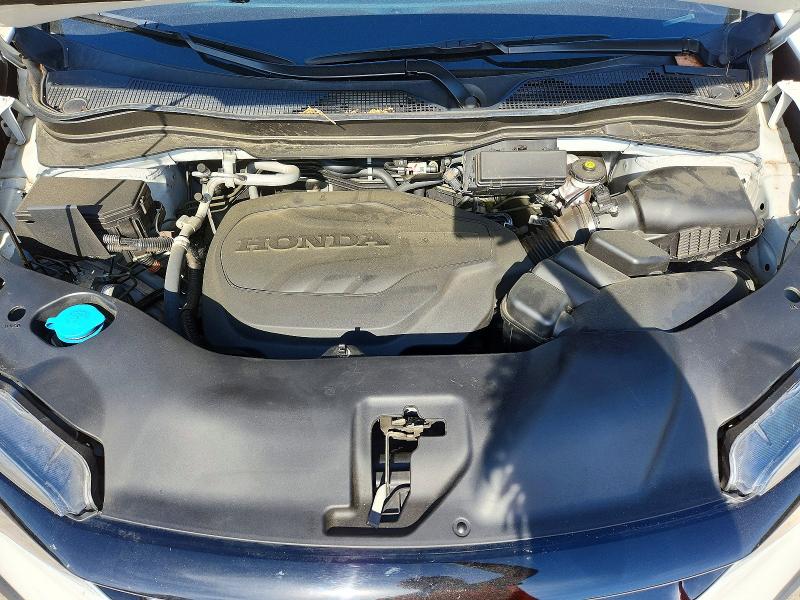 Aukcja sprzedaży 2022 Honda Pilot, vin: 5FNYF5H29NB024746, numer aukcji: 52393216