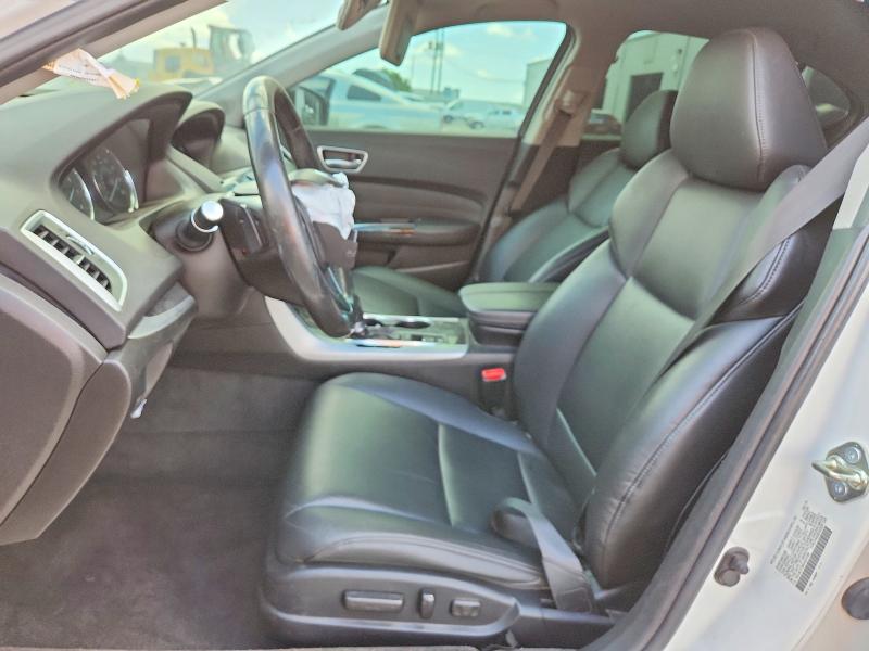 Aukcja sprzedaży 2019 Acura Tlx, vin: 19UUB1F36KA001056, numer aukcji: 54483856
