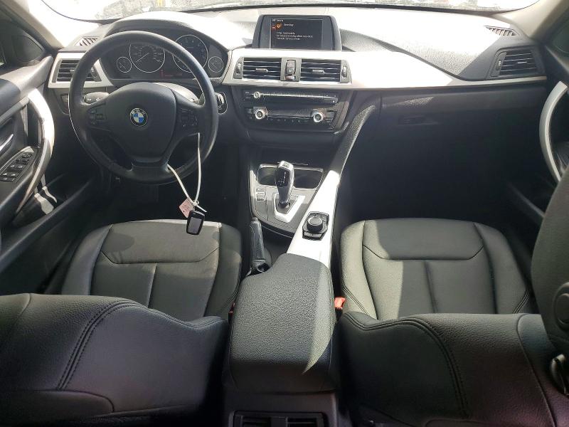 Aukcja sprzedaży 2013 Bmw 328, vin: WBA3C1G59DNR46244, numer aukcji: 55608186