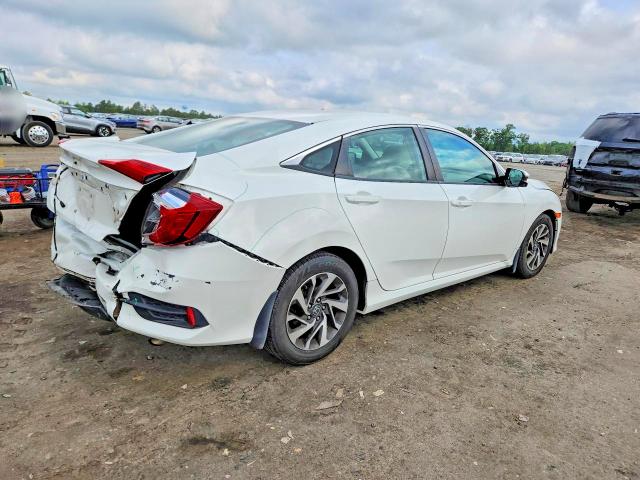 Aukcja sprzedaży 2016 Honda Civic, vin: 19XFC2F72GE047212, numer aukcji: 54324146