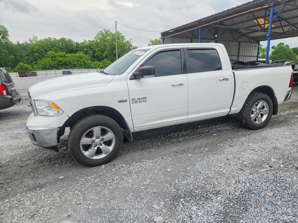 54217026 :رقم المزاد ، 1C6RR7LT5FS764877 vin ، 2015 Ram 1500 مزاد بيع