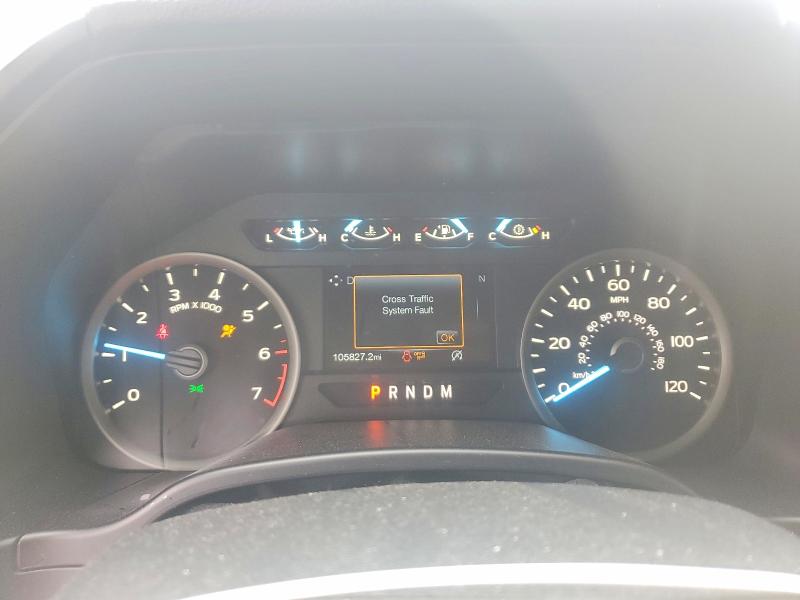 Aukcja sprzedaży 2020 Ford F150, vin: 1FTEW1E41LFC39421, numer aukcji: 55049936