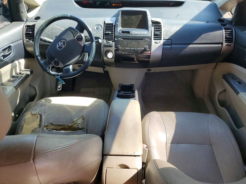 Продажа на аукционе авто 2008 Toyota Prius, vin: JTDKB20U583365026, номер лота: 54643286