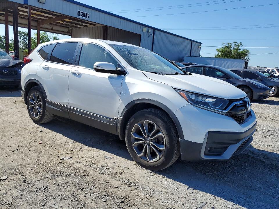 Aukcja sprzedaży 2022 Honda Cr-v, vin: 2HKRW2H59NH613875, numer aukcji: 53815346