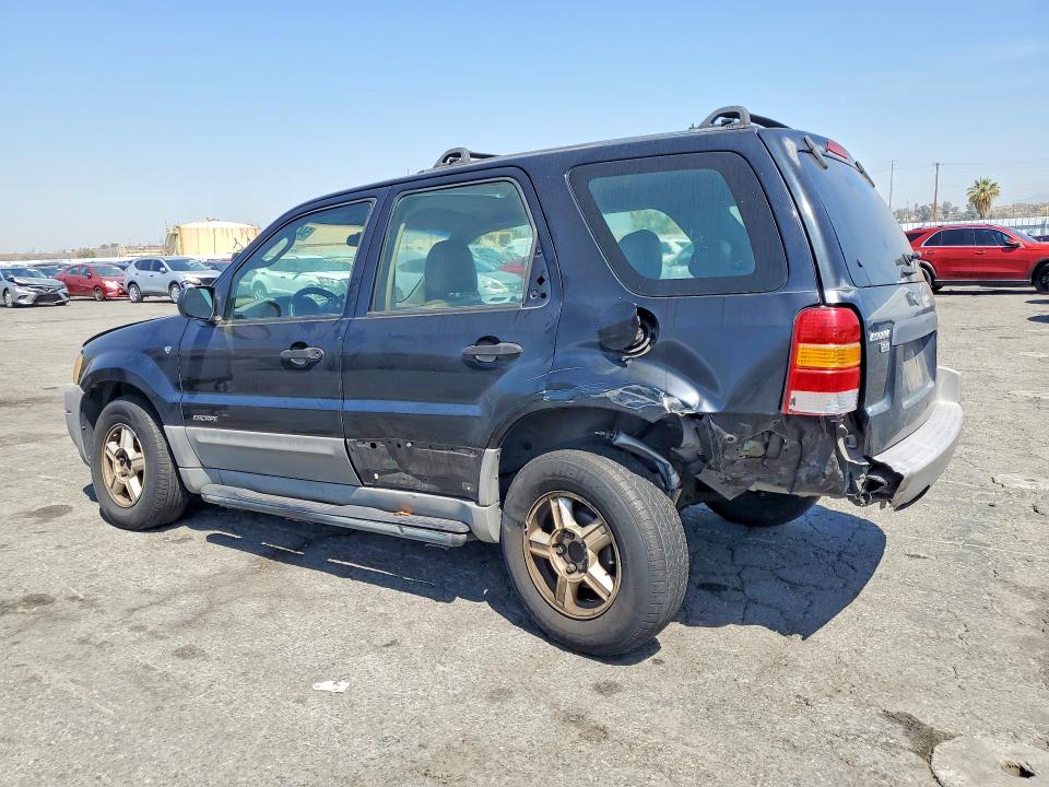 Aukcja sprzedaży 2002 Ford Escape, vin: 1FMYU01142KA07454, numer aukcji: 54475416
