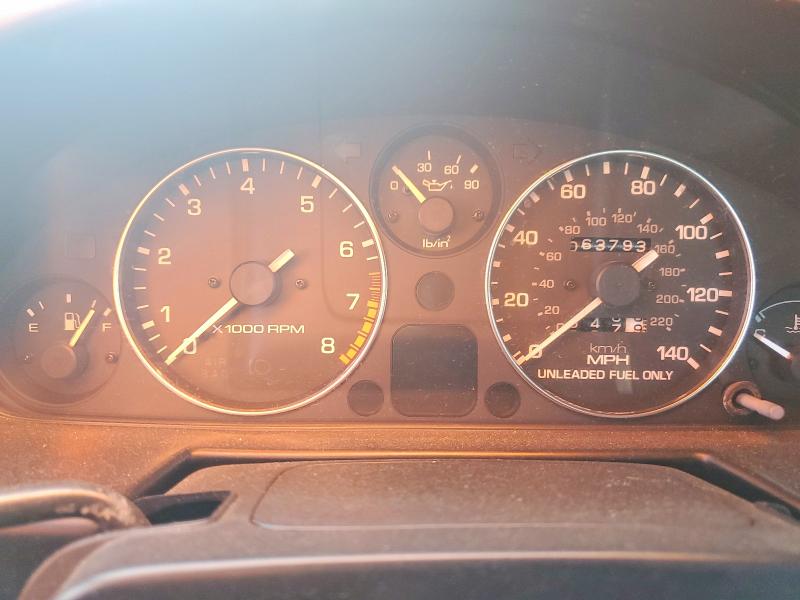1992 Mazda Mx-5 Miata მანქანა იყიდება აუქციონზე, vin: JM1NA3517N1303607, აუქციონის ნომერი: 54272846