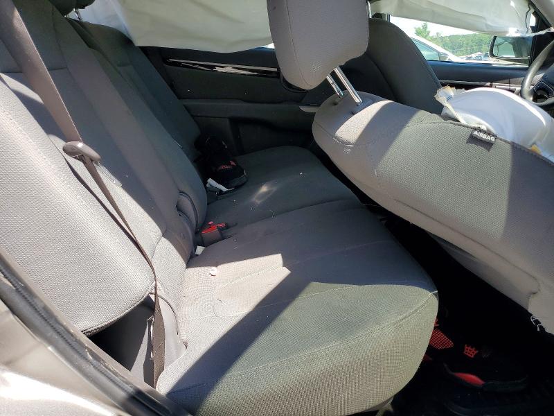 Продаж на аукціоні авто 2011 Hyundai Santa Fe, vin: 5XYZGDAB4BG023997, номер лоту: 53973056