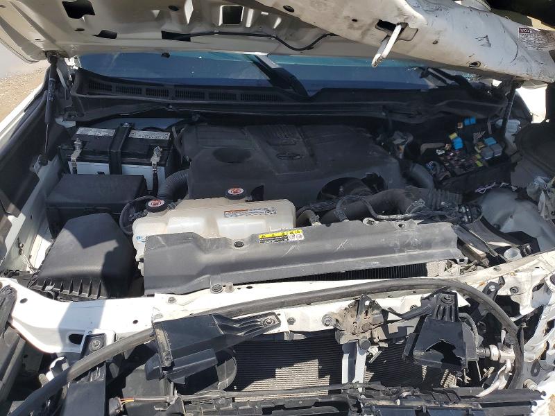 Aukcja sprzedaży 2023 Toyota Tundra, vin: 5TFLA5AB6PX025722, numer aukcji: 54902316
