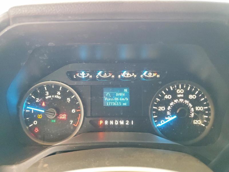 2015 Ford F150 მანქანა იყიდება აუქციონზე, vin: 1FTEW1EF5FKD61468, აუქციონის ნომერი: 52450896
