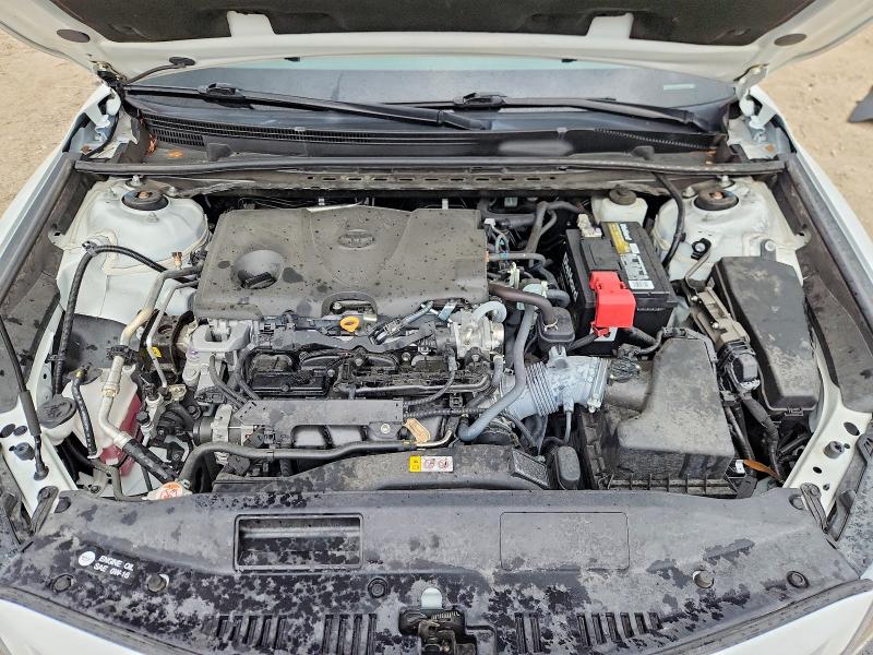 Aukcja sprzedaży 2023 Toyota Camry, vin: 4T1G11AK8PU154438, numer aukcji: 52922006