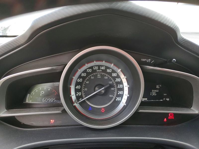 Продажа на аукционе авто 2016 Mazda 3, vin: 3MZBM1V79GM269739, номер лота: 54894136