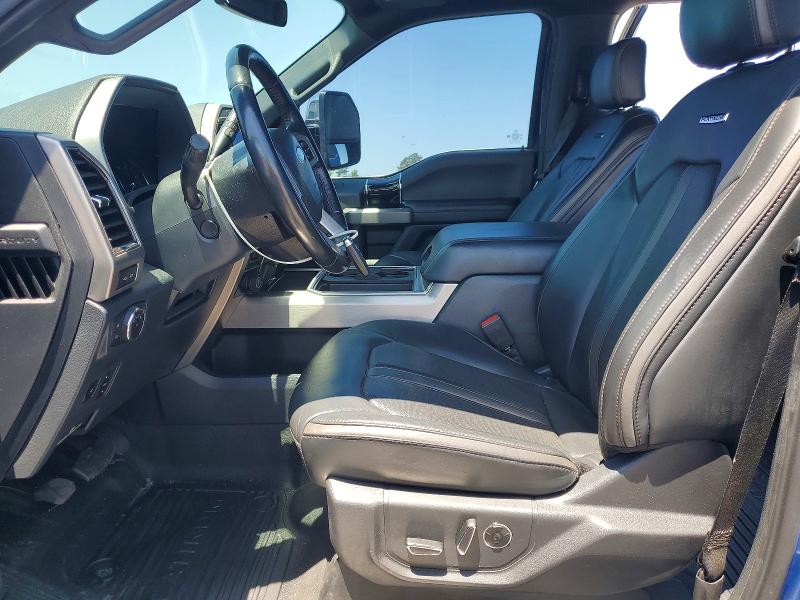 Продажа на аукционе авто 2022 Ford F350, vin: 1FT8W3BT1NEE18121, номер лота: 53369036