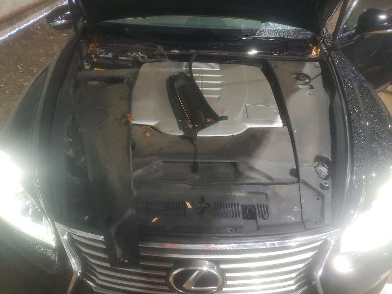54339326 :رقم المزاد ، JTHBL5EF7E5130277 vin ، 2014 Lexus Ls مزاد بيع