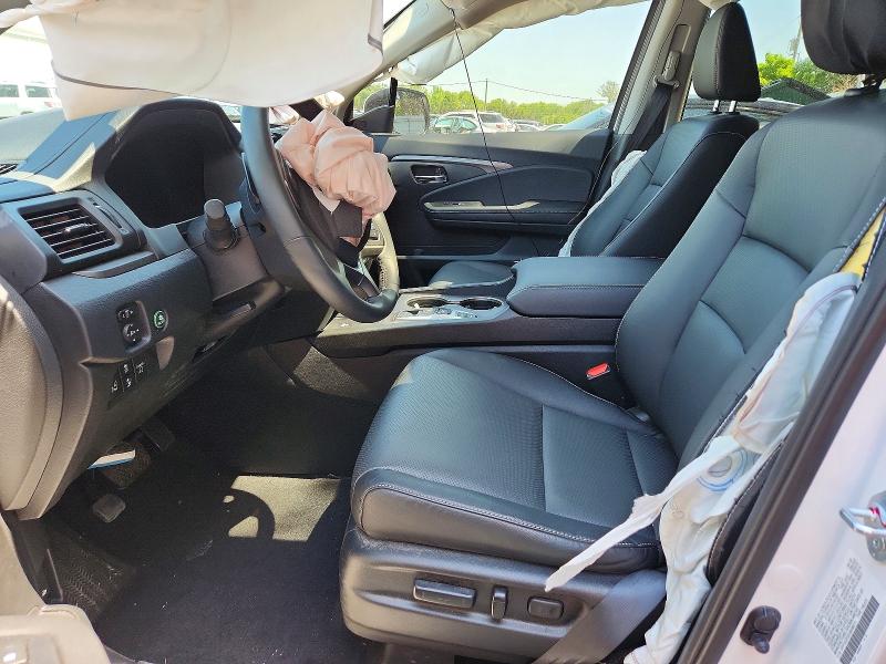 Aukcja sprzedaży 2025 Honda Ridgeline, vin: 5FPYK3F52SB048211, numer aukcji: 54041656