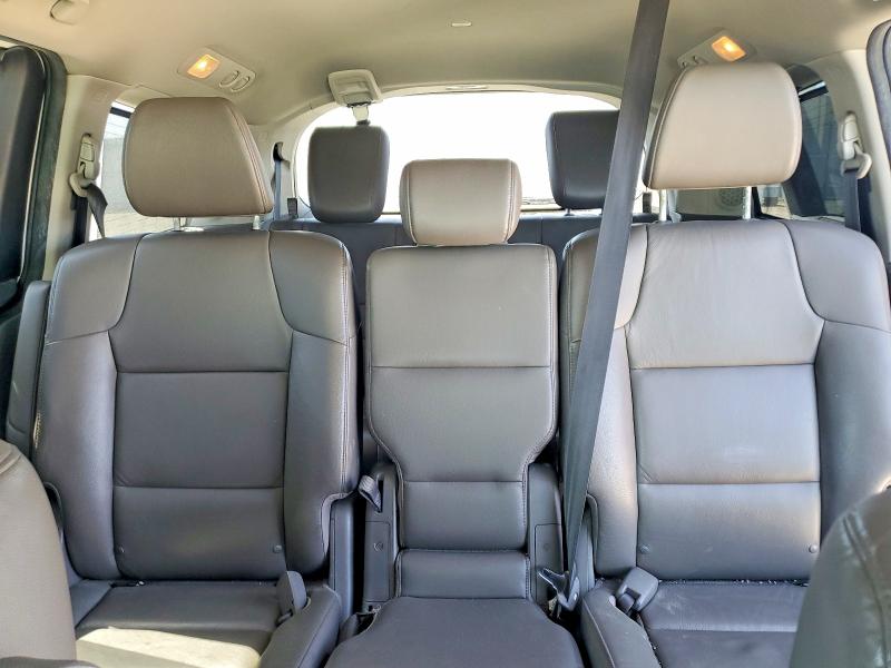 Продажа на аукционе авто 2014 Honda Odyssey, vin: 5FNRL5H9XEB040092, номер лота: 52606376