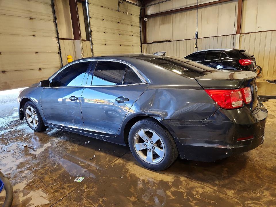 Aukcja sprzedaży 2015 Chevrolet Malibu, vin: 1G11A5SL2FF288463, numer aukcji: 55706326