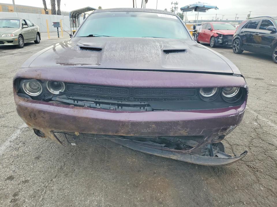 Продаж на аукціоні авто 2020 Dodge Challenger, vin: 2C3CDZAG6LH235637, номер лоту: 53307316