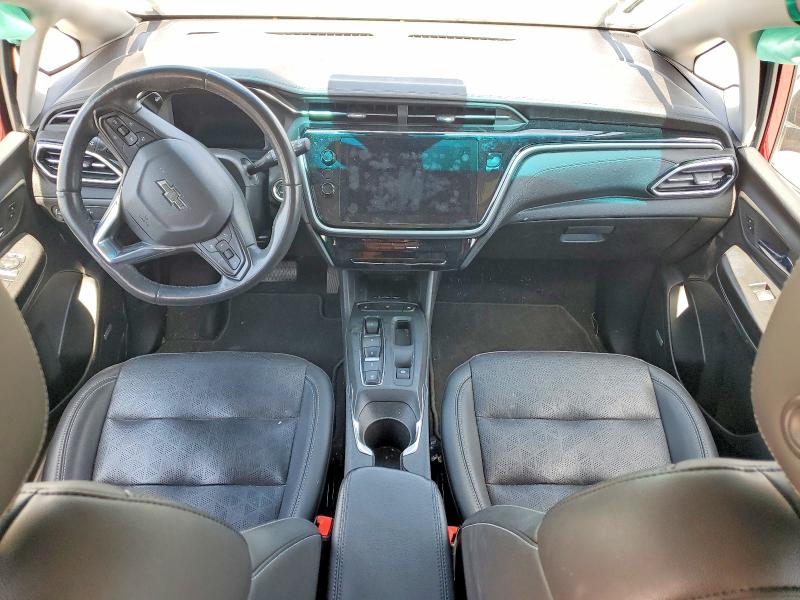 Aukcja sprzedaży 2023 Chevrolet Bolt Ev, vin: 1G1FX6S0XP4157567, numer aukcji: 54057016