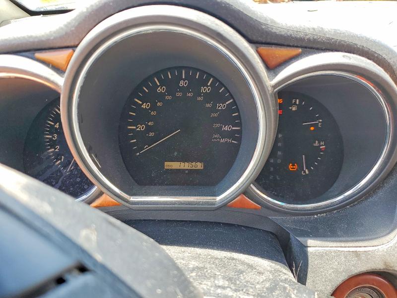 55240946 :رقم المزاد ، 2T2HA31U26C101957 vin ، 2006 Lexus Rx مزاد بيع