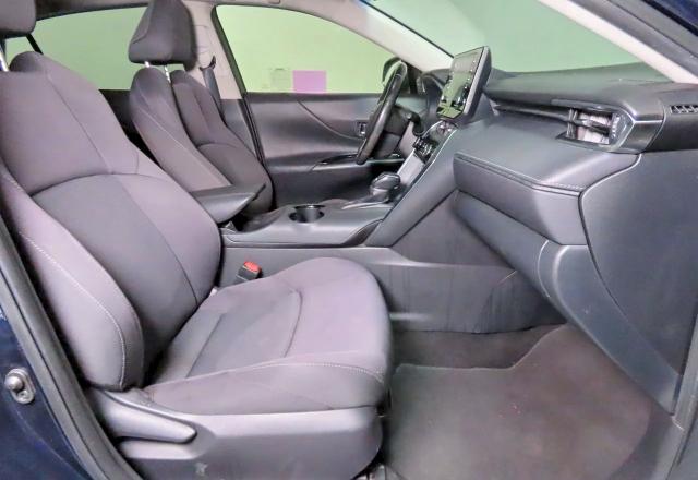 Aukcja sprzedaży 2021 Toyota Venza, vin: JTEAAAAH6MJ004755, numer aukcji: 55425796