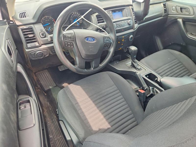 2020 Ford Ranger მანქანა იყიდება აუქციონზე, vin: 1FTER1EH6LLA13242, აუქციონის ნომერი: 54169216