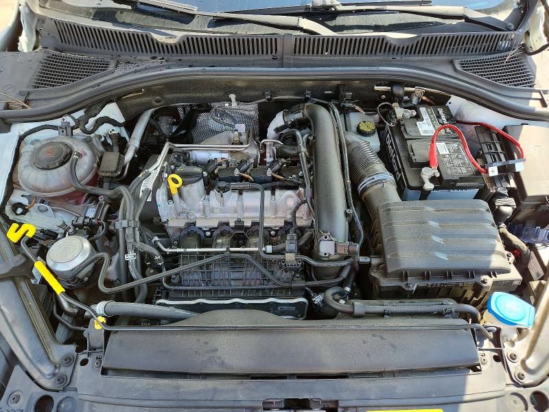 Продажа на аукционе авто 2021 Volkswagen Jetta, vin: 3VWC57BU9MM080471, номер лота: 53727416