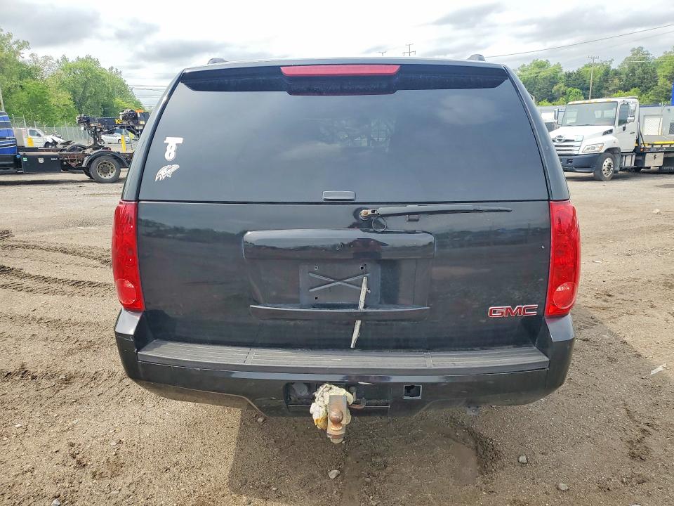 Продаж на аукціоні авто 2011 Gmc Yukon Xl, vin: 1GKS2HE34BR386297, номер лоту: 52334756