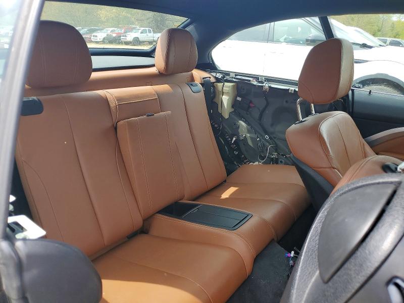 Продажа на аукционе авто 2014 Bmw 435, vin: WBA3T3C58EP736757, номер лота: 52992406