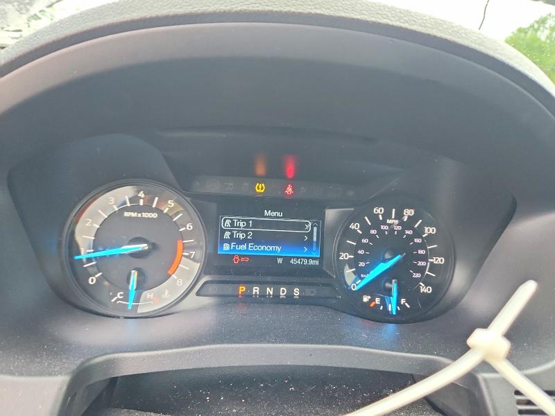 Aukcja sprzedaży 2018 Ford Explorer, vin: 1FM5K8DHXJGA87697, numer aukcji: 52909046