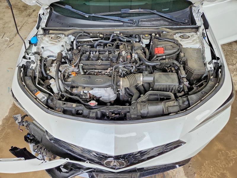Продаж на аукціоні авто 2023 Acura Integra, vin: 19UDE4H35PA026138, номер лоту: 55229076