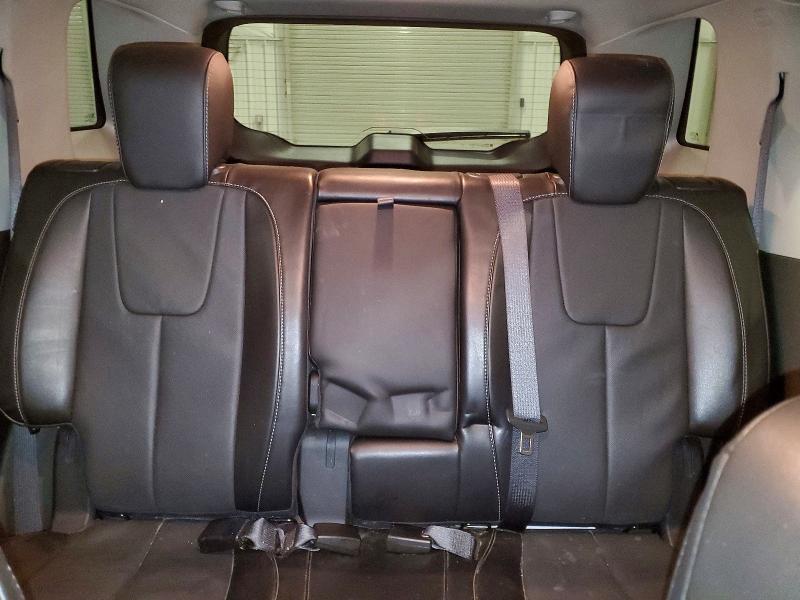 52565196 :رقم المزاد ، 2GKFLVE37H6258153 vin ، 2017 Gmc Terrain مزاد بيع
