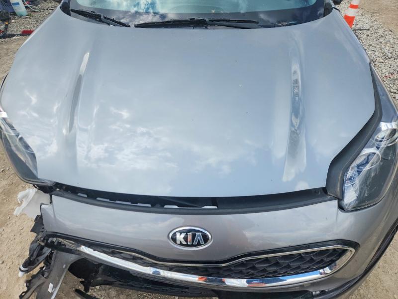 Продажа на аукционе авто 2022 Kia Sportage, vin: KNDPMCACXN7000003, номер лота: 52840516