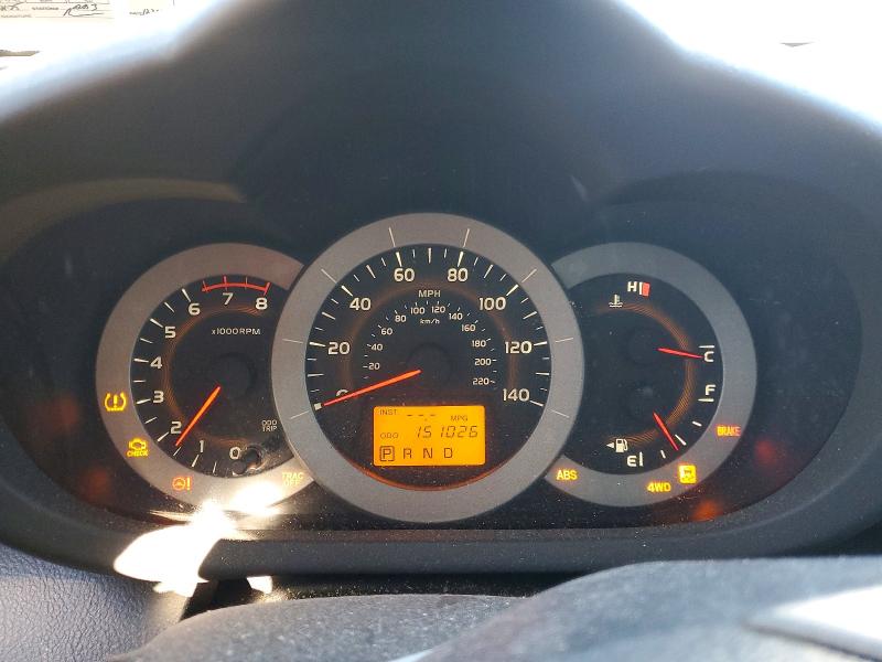 53070586 :رقم المزاد ، 2T3RF4DV2CW203541 vin ، 2012 Toyota Rav4 مزاد بيع