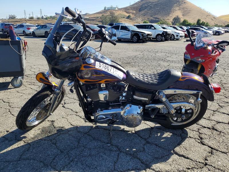 Продаж на аукціоні авто 2012 Harley-davidson Fxdc, vin: 1HD1GV417CC325598, номер лоту: 51867146