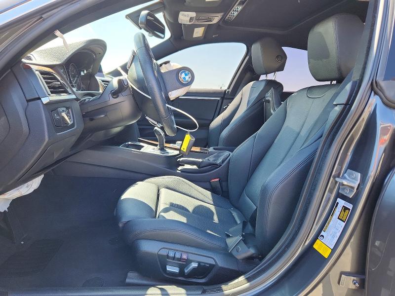 Продаж на аукціоні авто 2017 Bmw 430i, vin: WBA4F7C38HG788377, номер лоту: 54527716