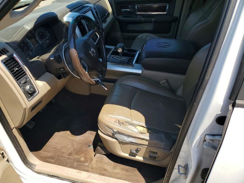 Aukcja sprzedaży 2011 Dodge Ram 1500, vin: 1D7RV1CT9BS678408, numer aukcji: 52341446