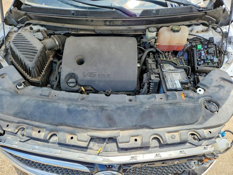 Продажа на аукционе авто 2018 Buick Enclave, vin: 5GAEVCKW5JJ142724, номер лота: 52614596