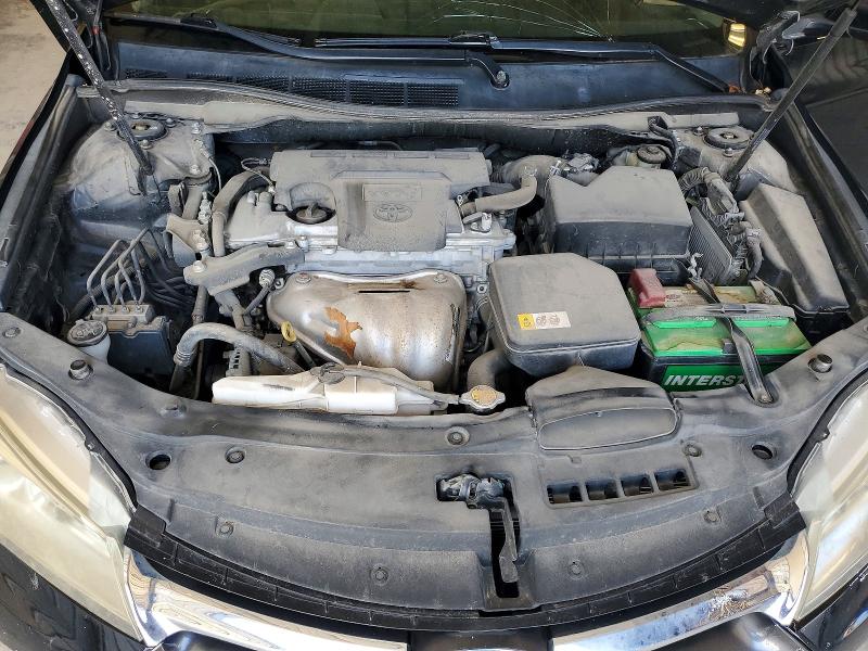 Aukcja sprzedaży 2016 Toyota Camry, vin: 4T4BF1FK7GR516687, numer aukcji: 55171066