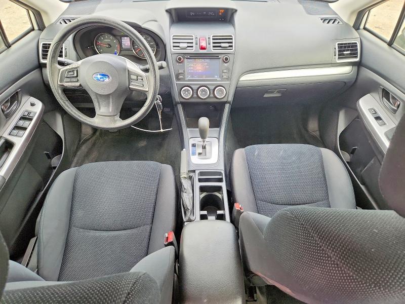 52460476 :رقم المزاد ، JF1GPAA60GH289904 vin ، 2016 Subaru Impreza مزاد بيع